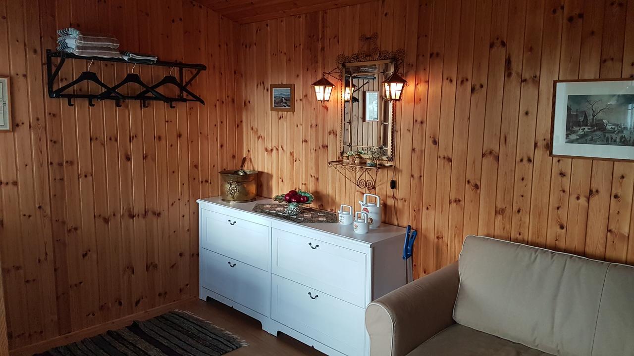 Klara'S Farm Holidays Hella Bagian luar foto