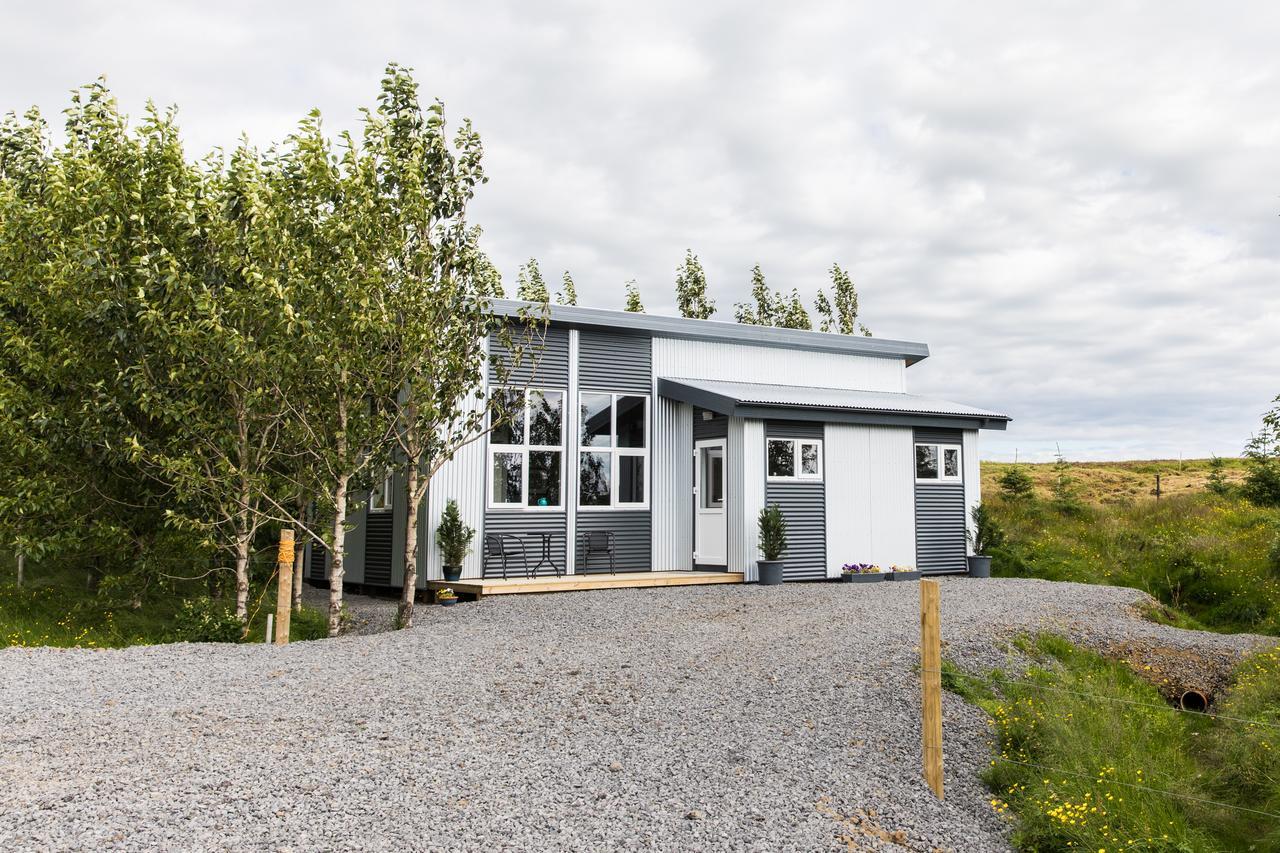 Klara'S Farm Holidays Hella Bagian luar foto